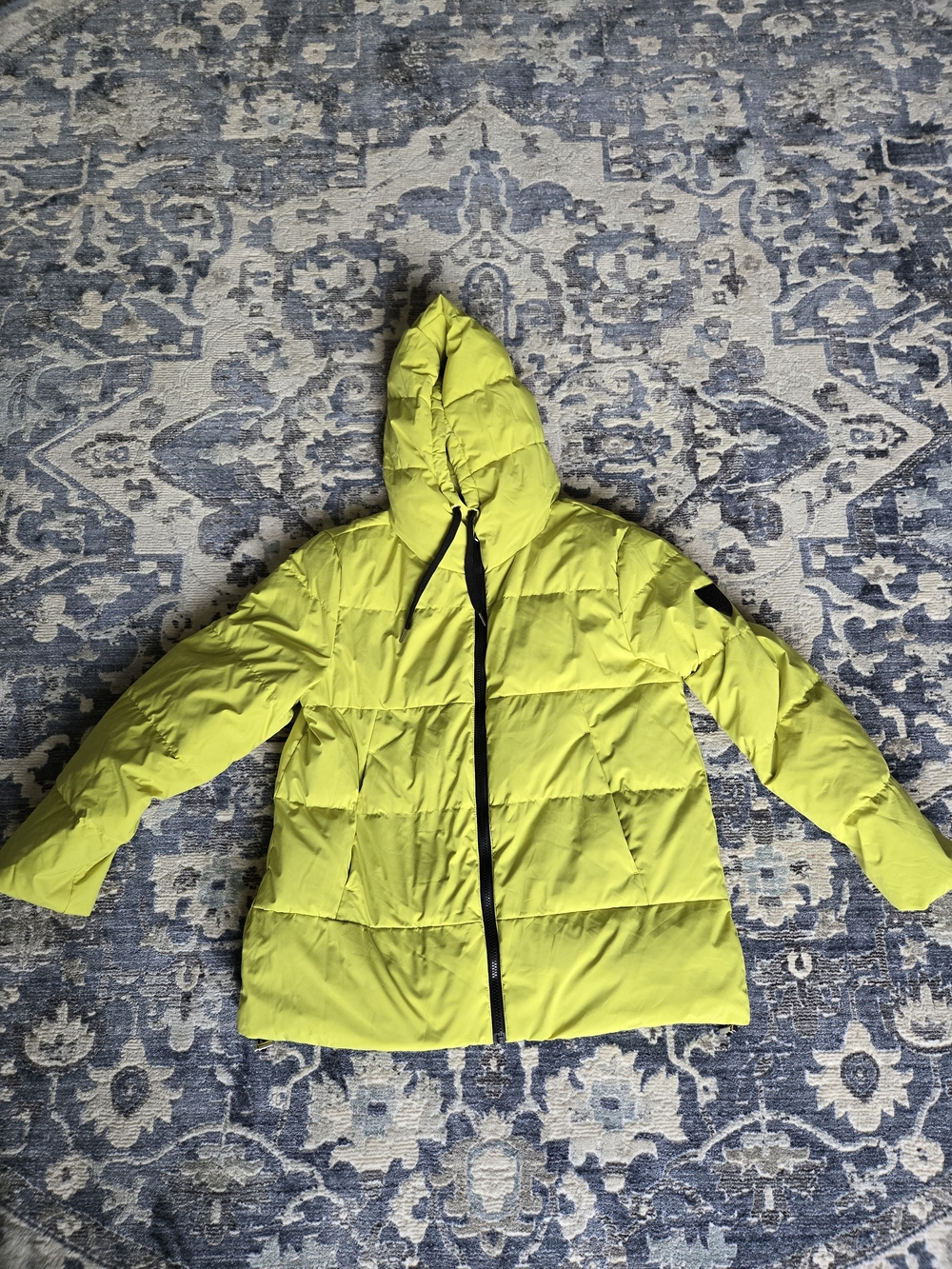 Vince Camuto Down Puffer Jacket